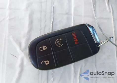 2020 Jeep Compass Trailhawk 4X4 z USA, uszkodzony, nr VIN 3C4NJDDBXLT227709